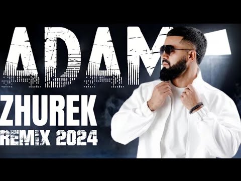 Saba Official Adam Zhurek Songs Новый Ремикс 2024