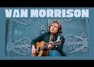 Van Morrison For Warm Nights Slower Living Into The Mystic More