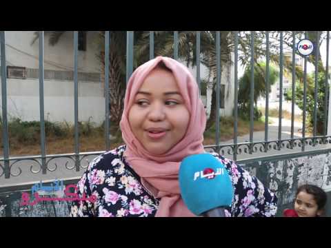 نتائج الباكالوريا 2017