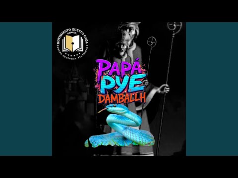 Papa Pye Damballah