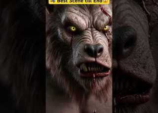  Wolf Howl4 Wolfsounds Relaxinwolf Wolfsong Wolf Scary Ai Aivideoshorts Shorts Shortsfeed Animals