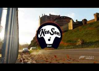 Fred V Grafix Sunrise Forza Horizon 4 Season Mix OLD