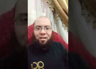 صبر الخنساء للشيخ الدكتور محمد سليمان المظالى