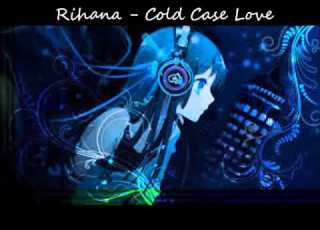 Nightcore Cold Case Love