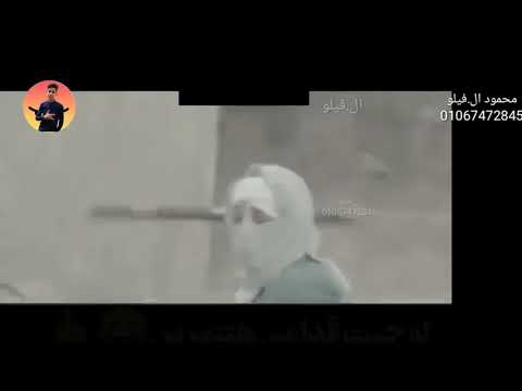 حالت وتس مهرجنات2019 علي قدوره مفترس لو جيت قدامي هتتهرس هوجان