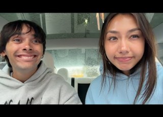 A Cozy Fall Vlog In LA
