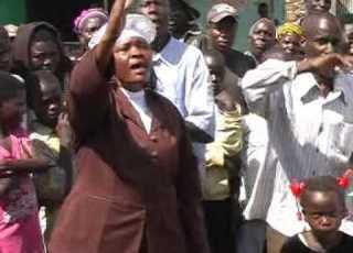  Caroline A Omuaya Nyar Kanaani Yesu Hosana