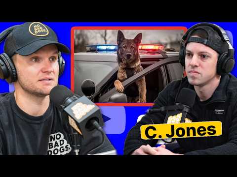 I Asked A K9 Officer Everything Here S What He Said