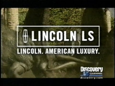 Discovery Channel Commercials 2000 Discovery Channel Commercials 2000