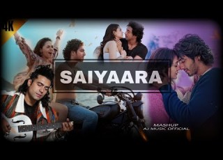  Saiyaara Mashup Saiyaara X Humnava Mere Jubin Nautiyal Faheem A Ahaan Panday