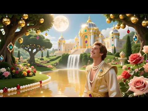 أسرار الفردوس الأعلى 7 دقائق عن الجنة النعيم الذي ينتظرك بعد عبور الصراط وصف تفصيلي 4K