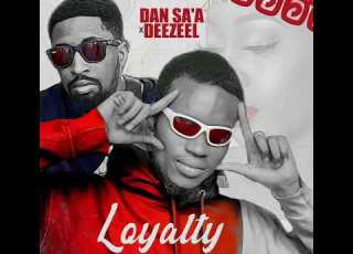  Dan Sa A Loyalty Official Audio Feat Deezell