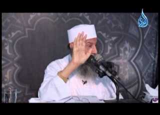  قصة الفرماوي في سجن ابو زعبل الشيخ أبي ا الحويني