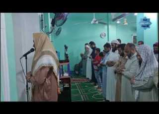  سورة يوسف للشيخين على مرزوق وفهمى حماد