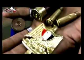  كليب عقيدة الفرسان UWK