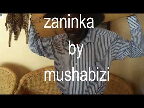 Inanga ZANINKA Ya Mushabizi
