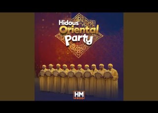  Hidous Oriental Party