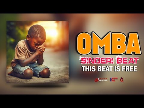 Omba Singeri Free Beat Instrument Kg Mindundo