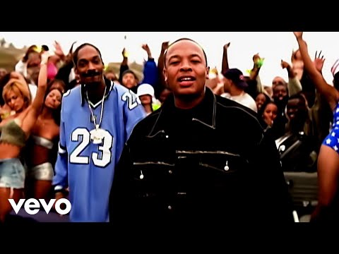 Dr Dre Still D R E Ft Snoop Dogg