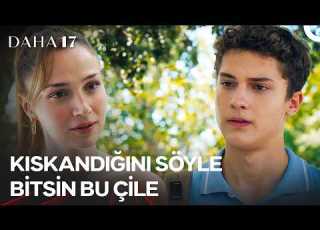  Aklımda Sen Varken Hiçbir Şey Kolay Gelmiyor Leyla Daha 17