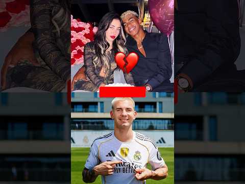 Lamine Yamal Broke Up With Nicki Nicole And Now She Is Dating Franco Mastantuono