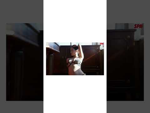 Ayano Sumida S Making Of Video Is Now Available On MySPA