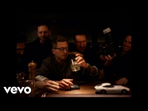 OneRepublic Invincible From Kaiju No 8 Official Music Video