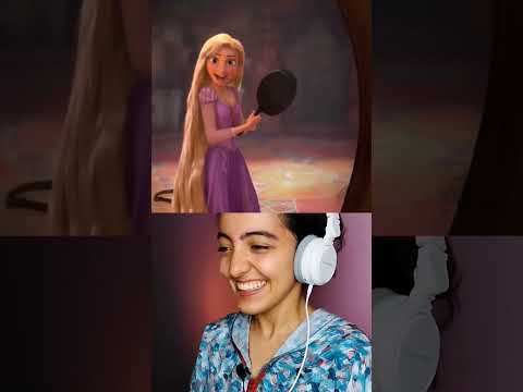 دوبلاج كرتون رابونزل Tangled بلغتين تعليق صوتي دوبلاج كرتون رابونزل Tangled بلغتين تعليق صوتي