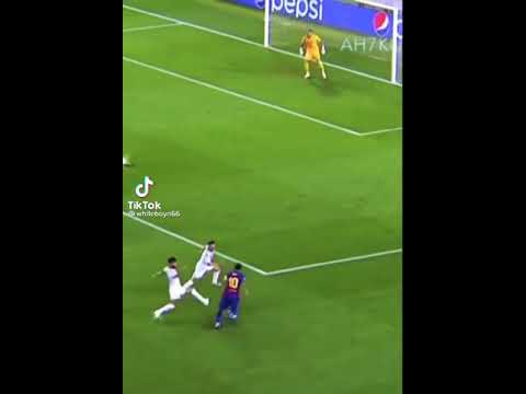 اجمل مراوغات ميسي