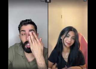  Tariq S Guest With Shahd What Happened Is It Possible That She Ll Take Layla S Place In Tariq S