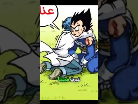 بولما هي بطلة دراغون بول الحقيقية
