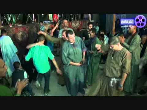 مولد فالمنيا ونجم سيدالسمنودي فرحت عمرو عبداللاه بديرمواس