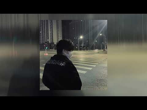 Woo X I Was Never There Super Slowed Reverb