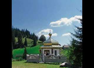 Сонячна Снідавка