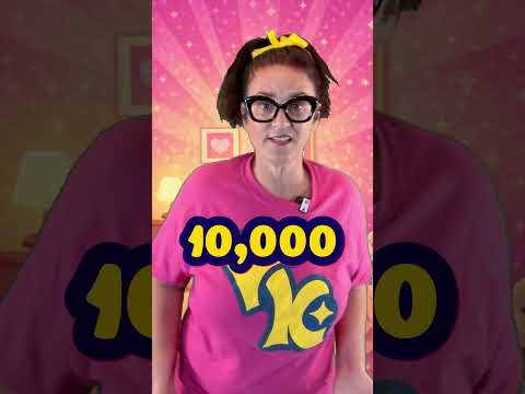 Kids Calling Your Name