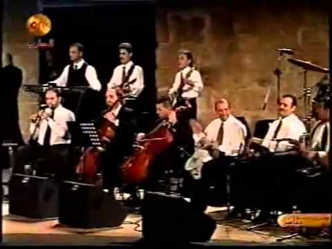 جورج وسوف عشاق اخرزمن