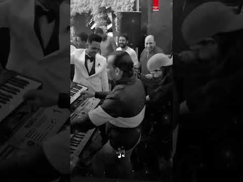 مزمار مكس الرعب القشاش محمد اوشا والحمصاني محمد عبد السلام دويتو الحظ موسم 2025