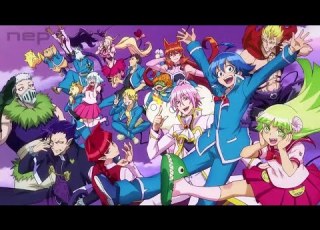 アニメ 魔入りました 入間くん 第２シリーズ ノンクレジットオープニング 1 Ver DA PUMP No No Satisfaction