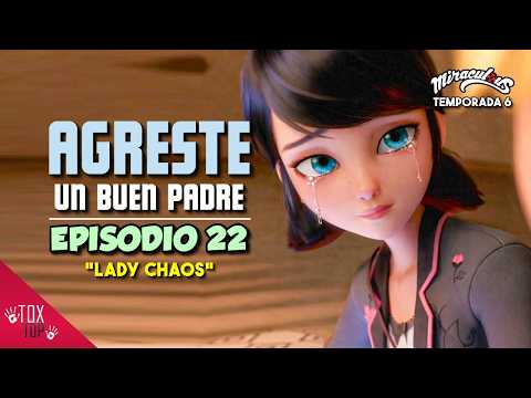 Miraculous Ladybug Monarch S Hidden Truth Episode 22 Season 6 Summary