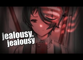  Nightcore Jealousy Jealousy NV