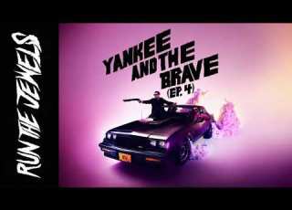  Run The Jewels Yankee And The Brave Ep 4 Audio