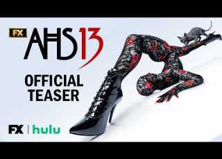  American Horror Story Installment 13 Official Teaser FX