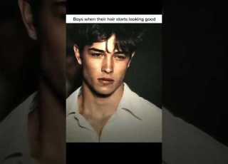  Chico Lachowski Masculinity Looksmaxxing