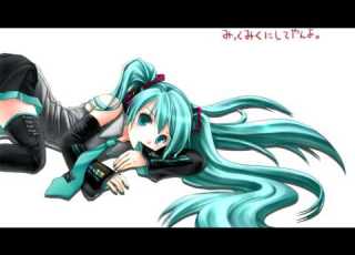  Nightcore Tie Me Down