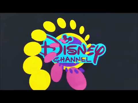 Fanmade Disney Channel Ident 201