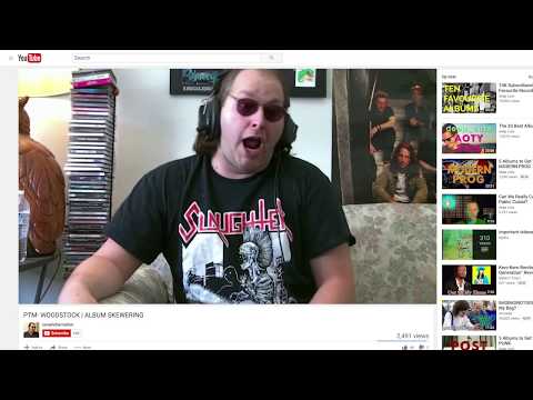 Portugal The Man Woodstock The Reviews Are In