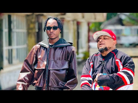 Daway Ft Stamina Watafutaji Official Video