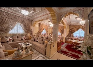  House For Sale With Three Garages On A Main Street An Investment Opportunity Tangier