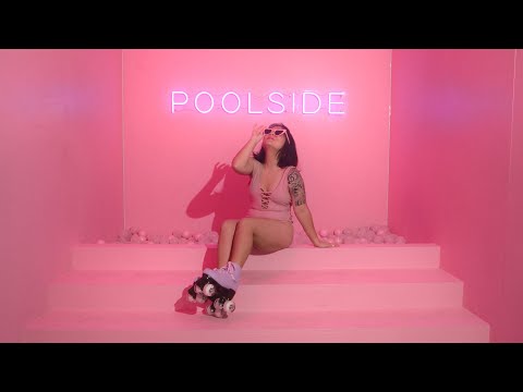 Gabi Belle PLASTIC LOVE