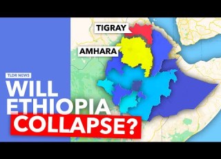 Ethiopia S Amhara Conflict Explained